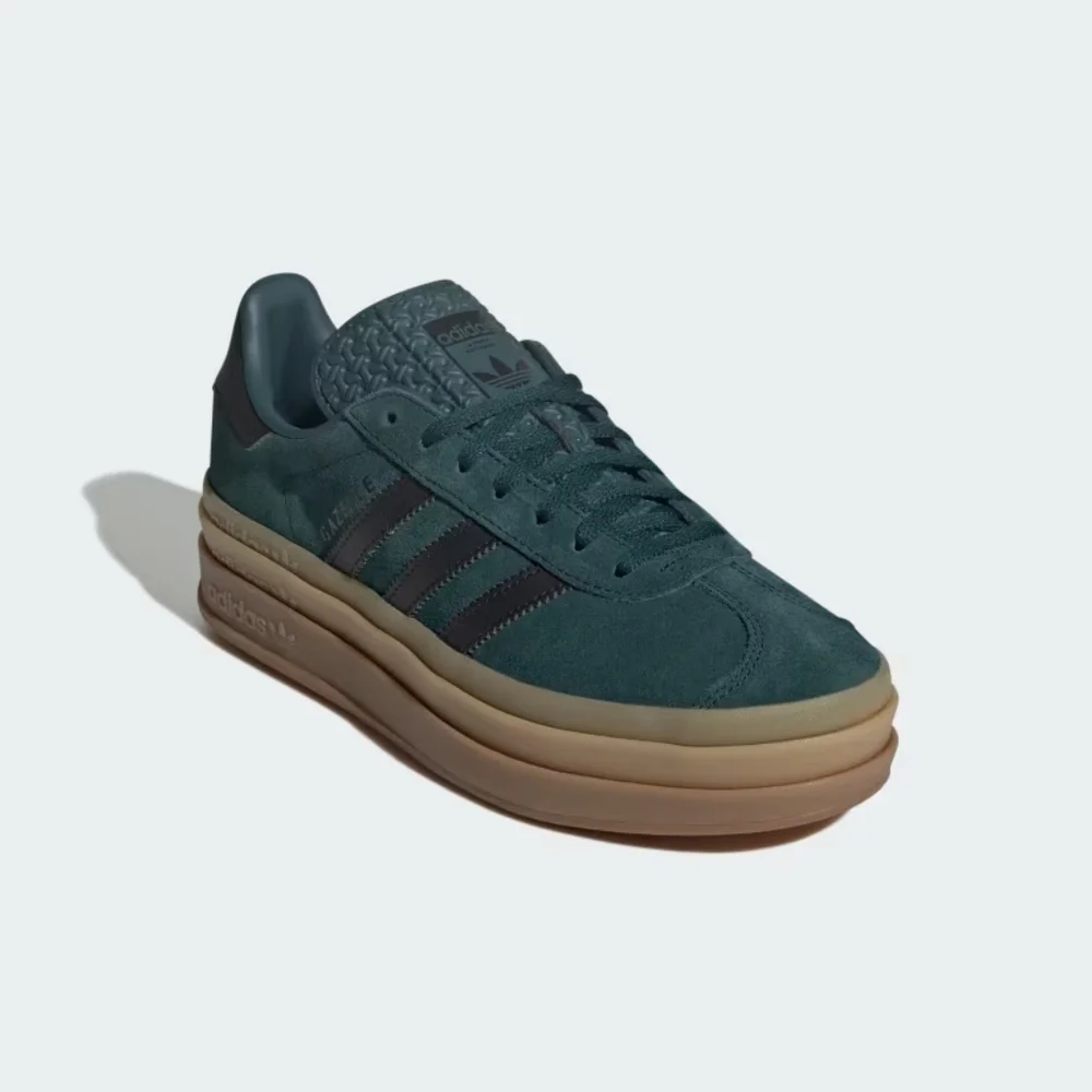 Adidas Gazelle Bold Womens Shoes - Picture 4 of 14